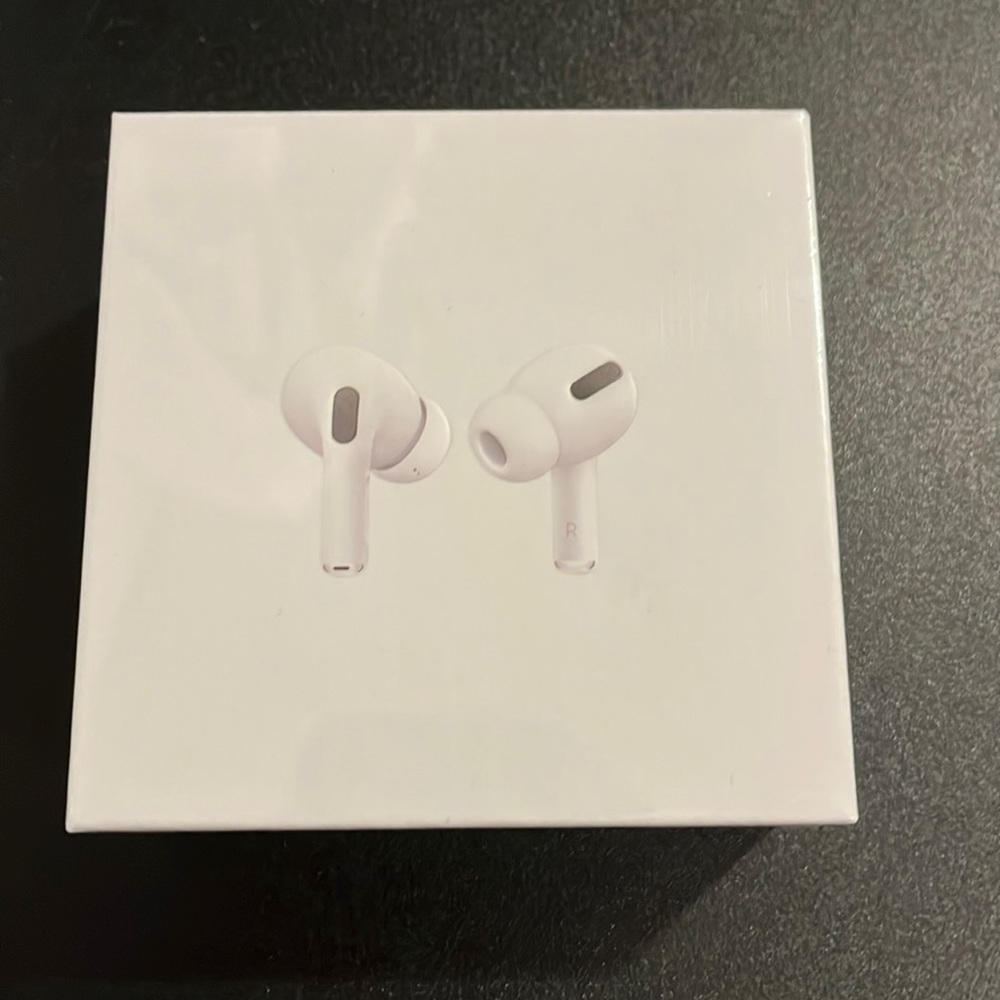 AirPod pros
